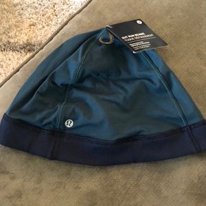 Lululemon Beanie